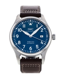 IWC Pilot's Mark XVIII Le Petit Prince IW327004